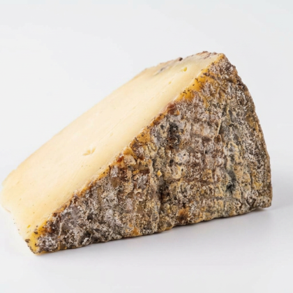 Dart Mountain Banagher Bold Ale Washed | Cow's Milk | Vegetarian Rennet | Co. Derry