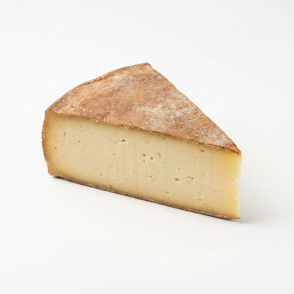 Lost Valley Carrignamuc | Raw Cow's Milk | Animal Rennet | Co. Cork