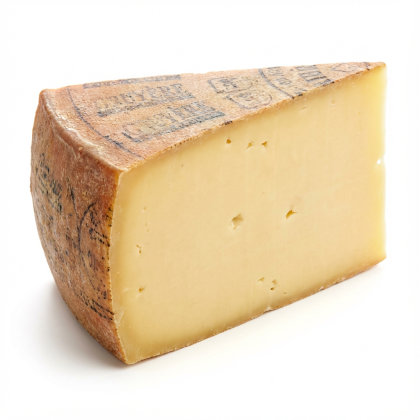 Gruyère A.O.P. Reserve 20 Months | Raw Cow's Milk | Animal Rennet | Switzerland