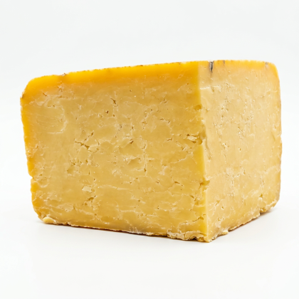 Hegartys Ballinvarrig Farmhouse Cheddar | Raw Cow's Milk | Animal Rennet | Co. Cork