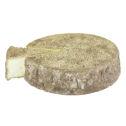 Rockfield Sheep | Seasonal Irish Sheep Milk Cheese | Co. Mayo