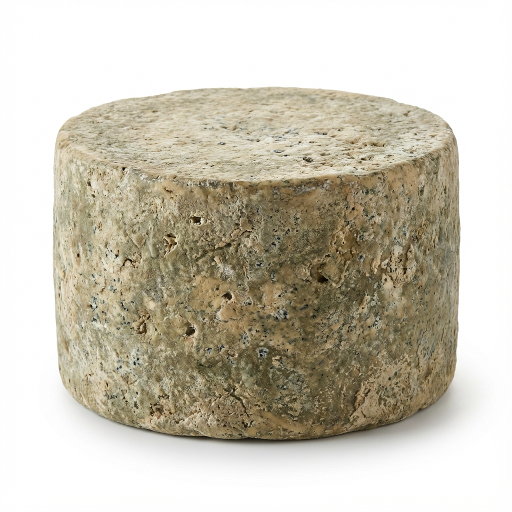 Kearney Blue Cow’s Milk - Vegetarian Rennet - Co. Down
