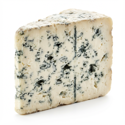 Blue Young Buck Raw Cow’s Milk - Animal Rennet - Co. Down