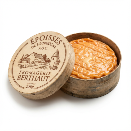 Époisses A.O.C. | Raw Cow's Milk | Animal Rennet | France