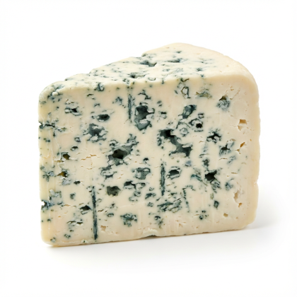 Roquefort A.O.C. | Sheep's Milk | Animal Rennet | France