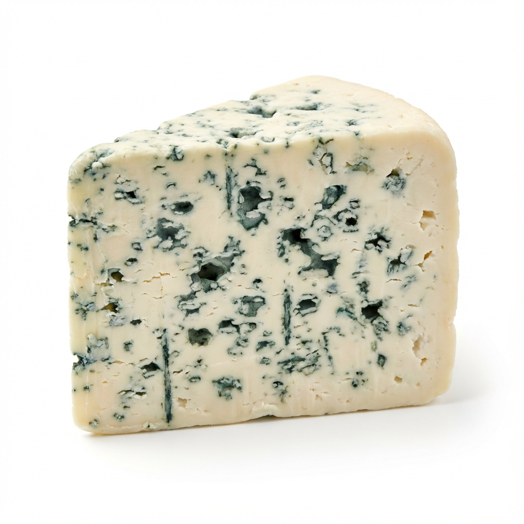 Roquefort A.O.C. | Sheep's Milk | Animal Rennet | France