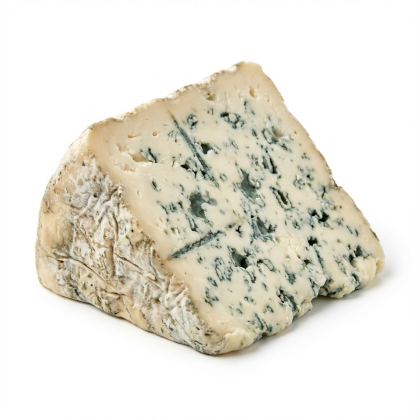 Bleu d’Auvergne A.O.C. Cow’s Milk - Animal Rennet - France