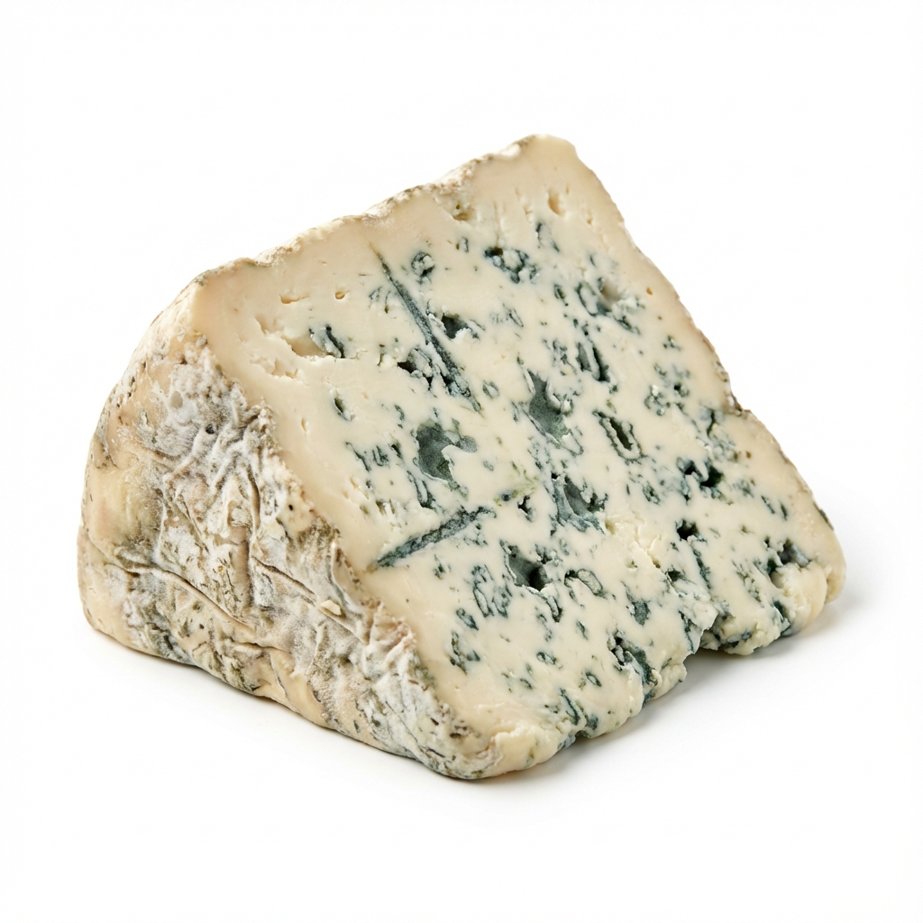 Bleu d’Auvergne A.O.C. Cow’s Milk - Animal Rennet - France