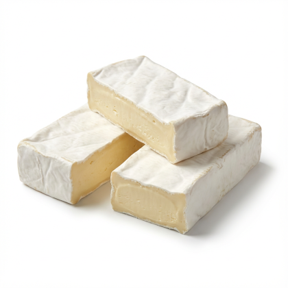 St. Kevin Brie Brick | Cow's Milk | Vegetarian Rennet | Co. Wicklow