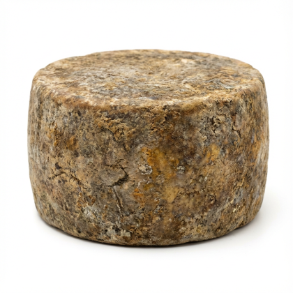 Pecorino Fiore Sardo D.O.P. | Raw Sheep's Milk | Animal Rennet | Italy