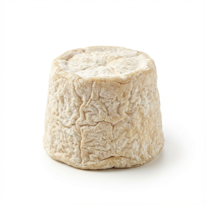 Chabichou Du Poitou A.O.C. Raw Goat’s Milk - Animal Rennet - French
