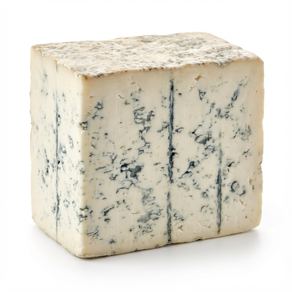 Crozier Blue Large | Sheep's Milk | Vegetarian Rennet | Co. Tipperary