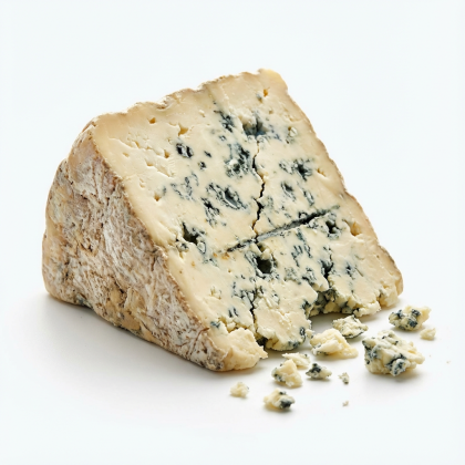 Cashel Blue Organic | Cow's Milk | Vegetarian Rennet | Co. Tipperary