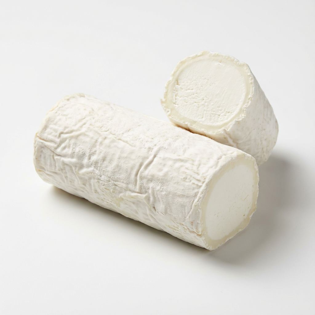 Inagh Farmhouse St. Tola Log | Raw Goat's Milk | Animal Rennet | Co. Clare