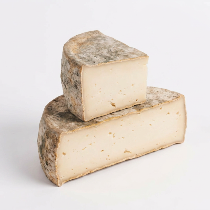 Boyne Valley Bán | Goat's Milk | Vegetarian Rennet | Co. Meath
