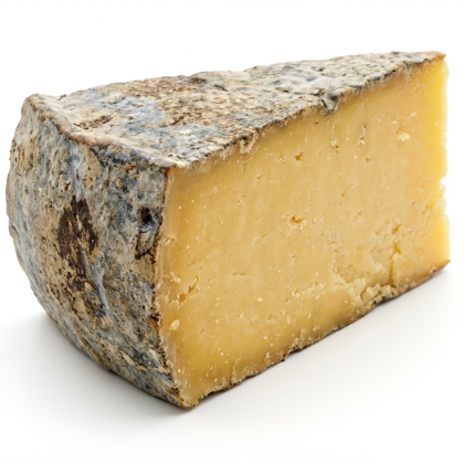 Etivaz A.O.C. Organic Raw Cow’s Milk - Animal Rennet - Switzerland