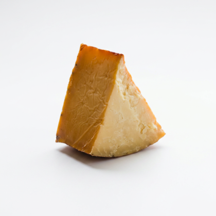 Hegartys Smoked Cheddar | Cow's Milk | Animal Rennet | Co. Cork