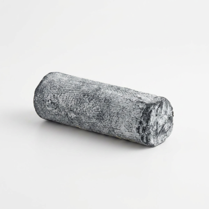 Inagh Farmhouse St. Tola Ash | Raw Goat's Milk | Animal Rennet | Co. Clare