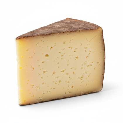 Hegartys Templegall 9 Months | Raw Cow's Milk | Animal Rennet | Co. Cork