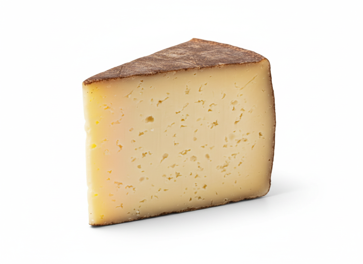 Hegartys Templegall 9 Months | Raw Cow's Milk | Animal Rennet | Co. Cork
