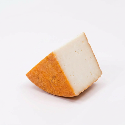 Boyne Valley Rathkenny | Goat's Milk | Vegetarian Rennet | Co. Meath