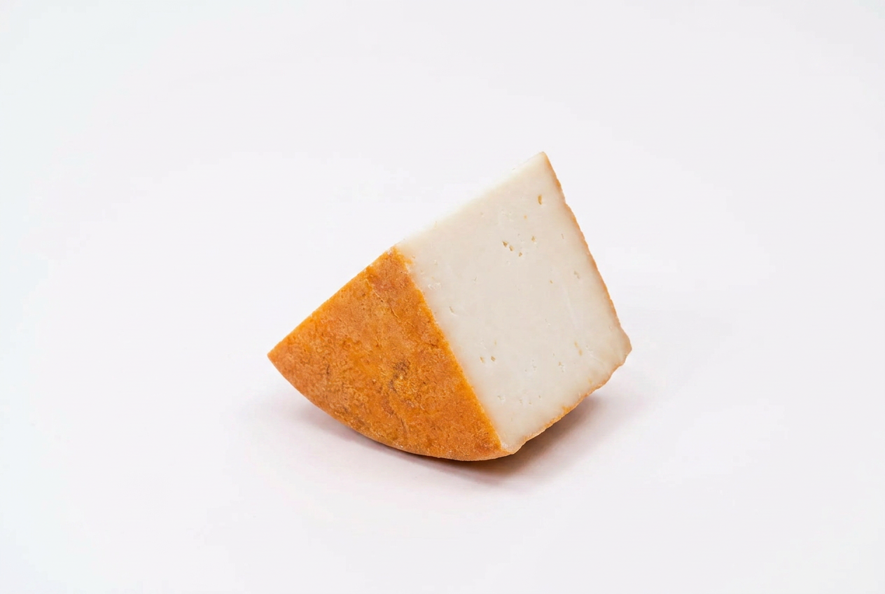 Boyne Valley Rathkenny | Goat's Milk | Vegetarian Rennet | Co. Meath