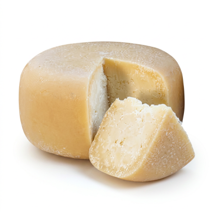 Toons Bridge Cardo | Buffalo Milk | Vegetarian Rennet | Co. Cork