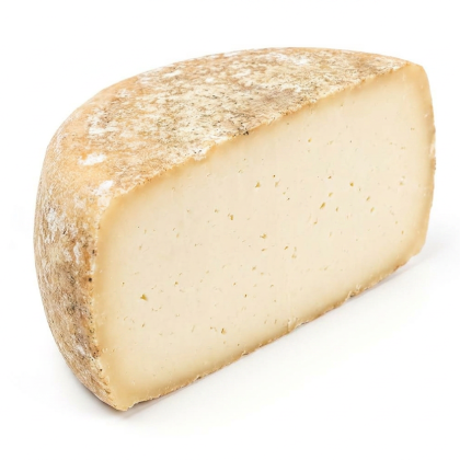 Velvet Cloud Cloonbook Reserve | Cow's Milk | Animal Rennet | Co. Mayo