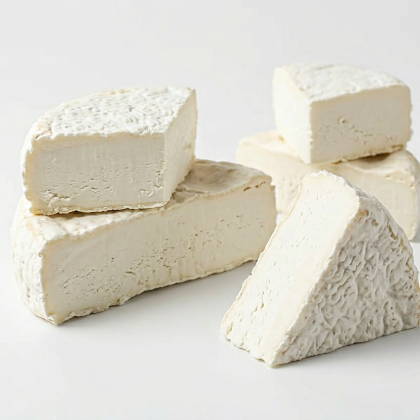 Leitrim Hill Cnoc Liatroma | Raw Goat's Milk | Vegetarian Rennet | Co. Leitrim