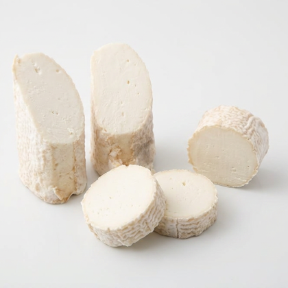 Corleggy Kid | Raw Goat's Milk | Vegetarian Rennet | Co. Cavan