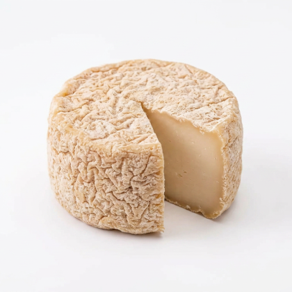 Creeny Small | Raw Sheep's Milk | Traditional Rennet | Co. Cavan