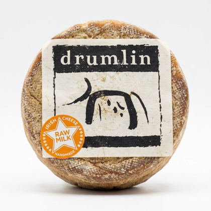 Corleggy Drumlin | Raw Cow's Milk | Animal Rennet | Co. Cavan
