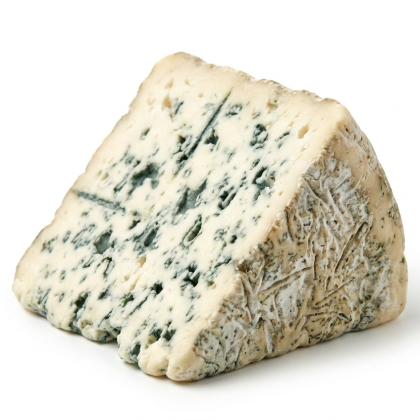 Fourme d'Ambert A.O.C. | Cow's Milk | Animal Rennet | France