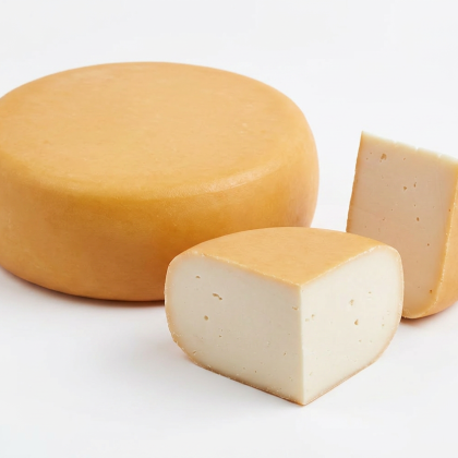 Killeen Goat Gouda 7 Months | Goat's Milk | County Galway