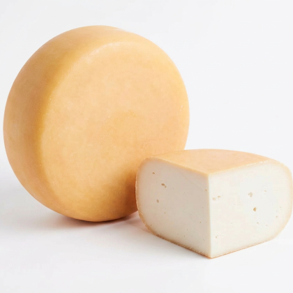 Killeen Goat Gouda 2 Months | Goat's Milk | County Galway